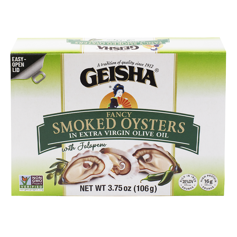 GEISHA-SMOKED-OYSTER