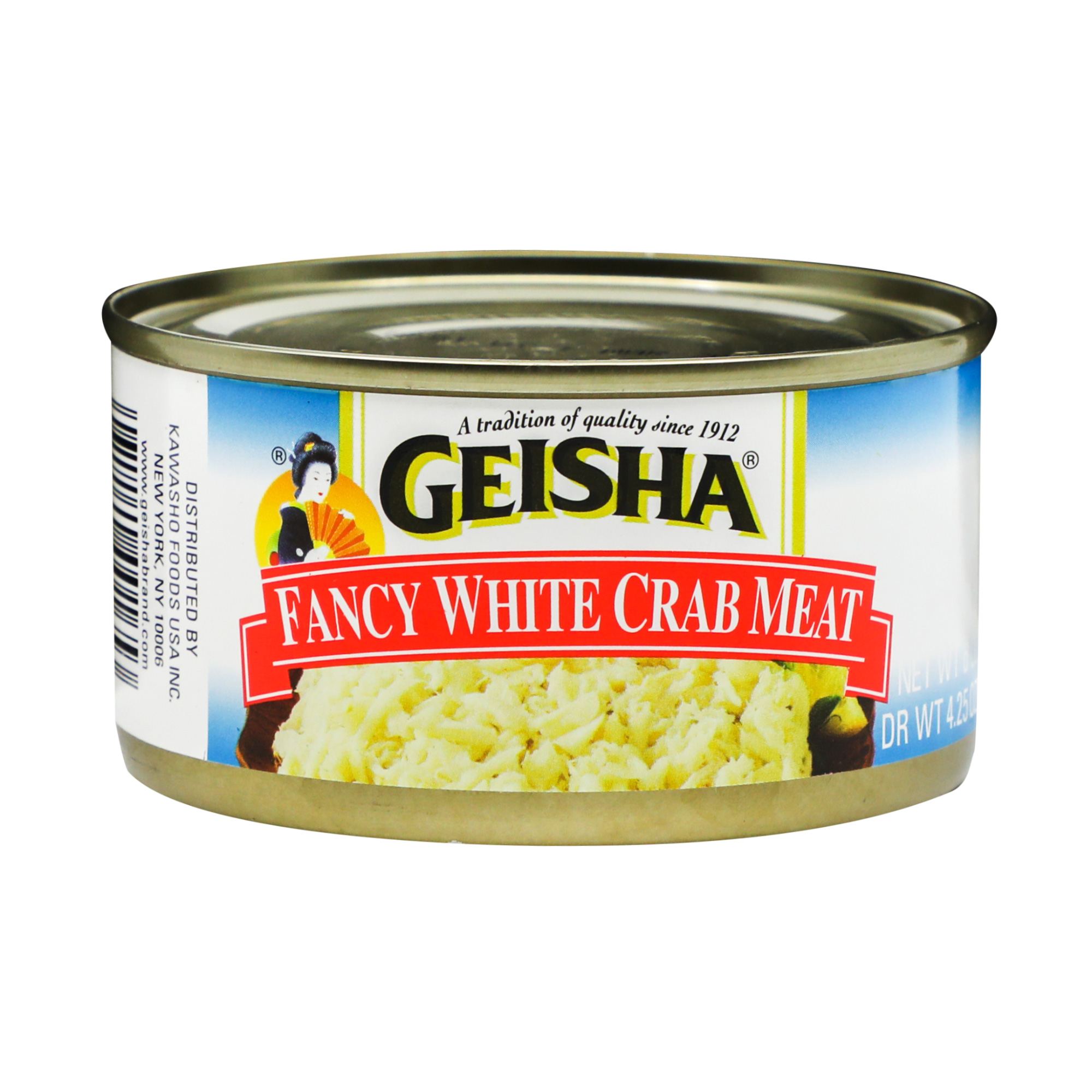White crab meat hotsell