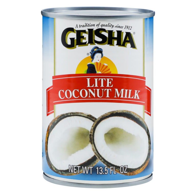 LITE COCONUT MILK