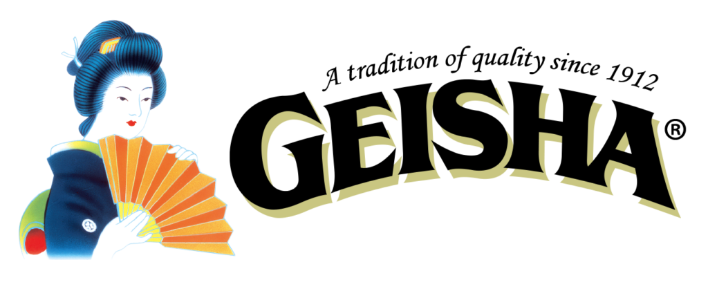 Geisha Brand