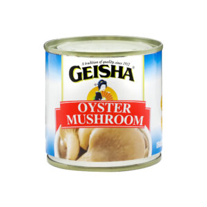 OYSTER MUSHROOMS