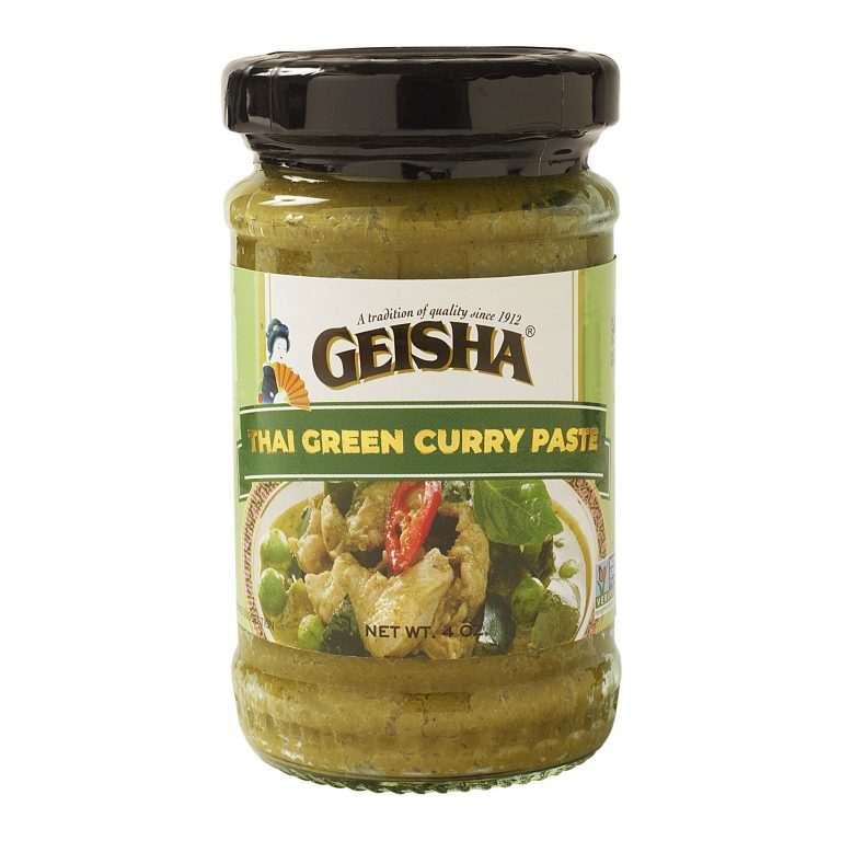 GEISHA-THAI-GREEN-CURRY
