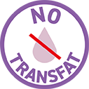 No Transfat