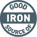 Good iron